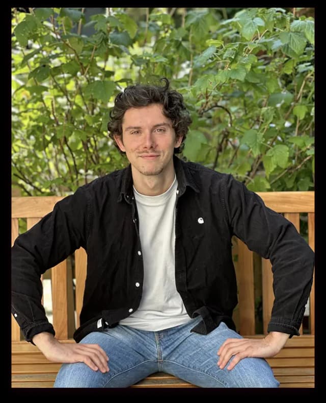 Louis-Adrien, Care Expert