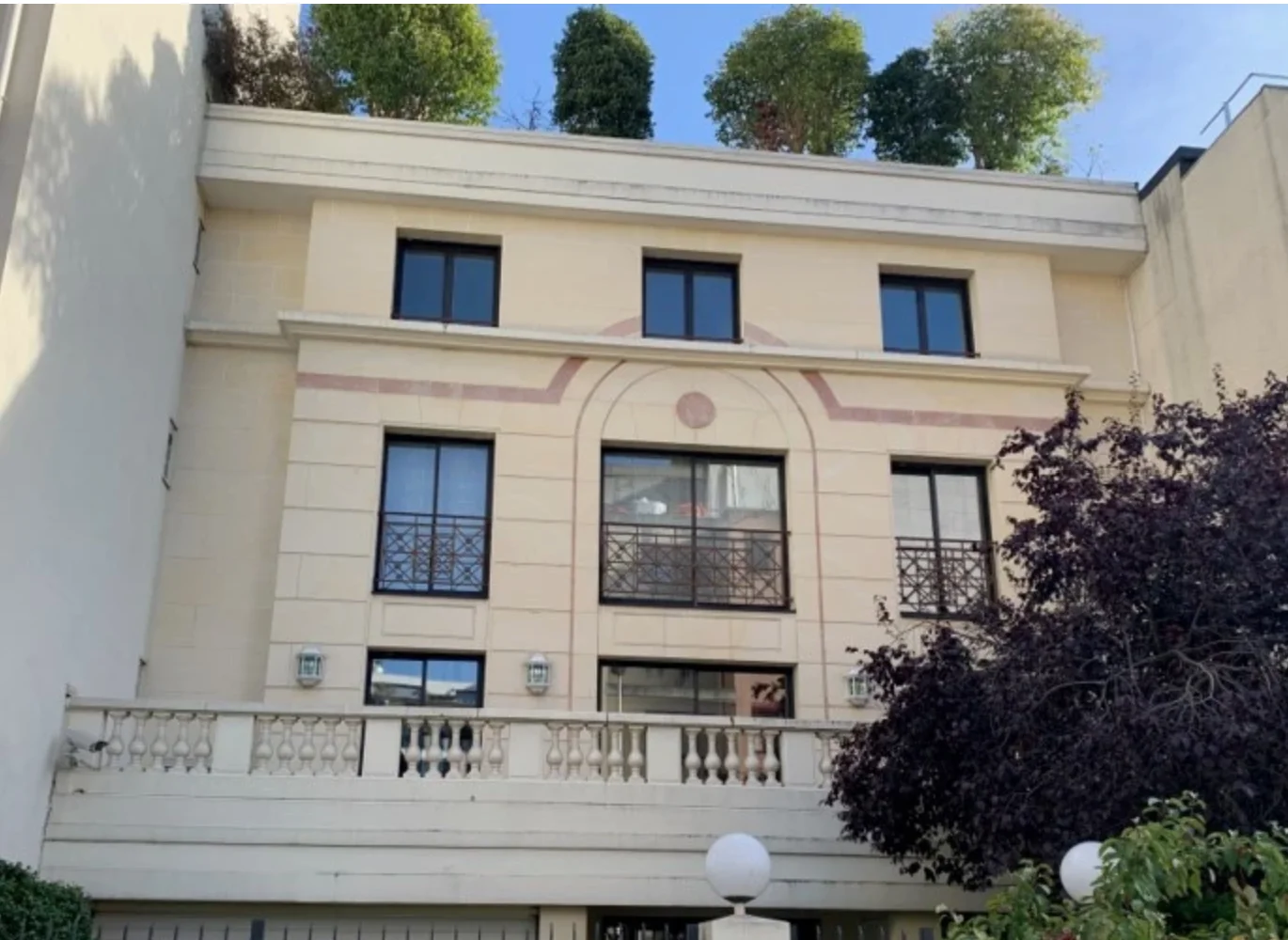 Photo 1 de Maison partagée Chez Jeannette – Courbevoie, Habitat partagé senior à Courbevoie