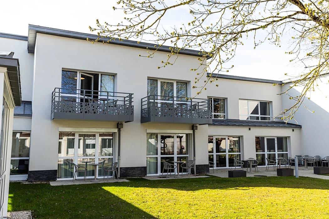 Photo 1 de Clinalliance EHPAD Repotel Voisins-le-Bretonneux, EHPAD à Voisins-le-Bretonneux