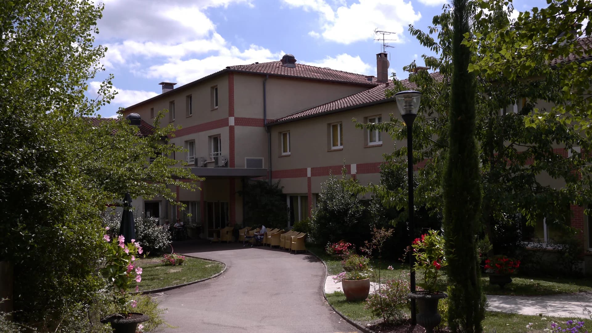 Photo 6 de Maisons de Famille La Cerisaie, EHPAD à Castelmaurou