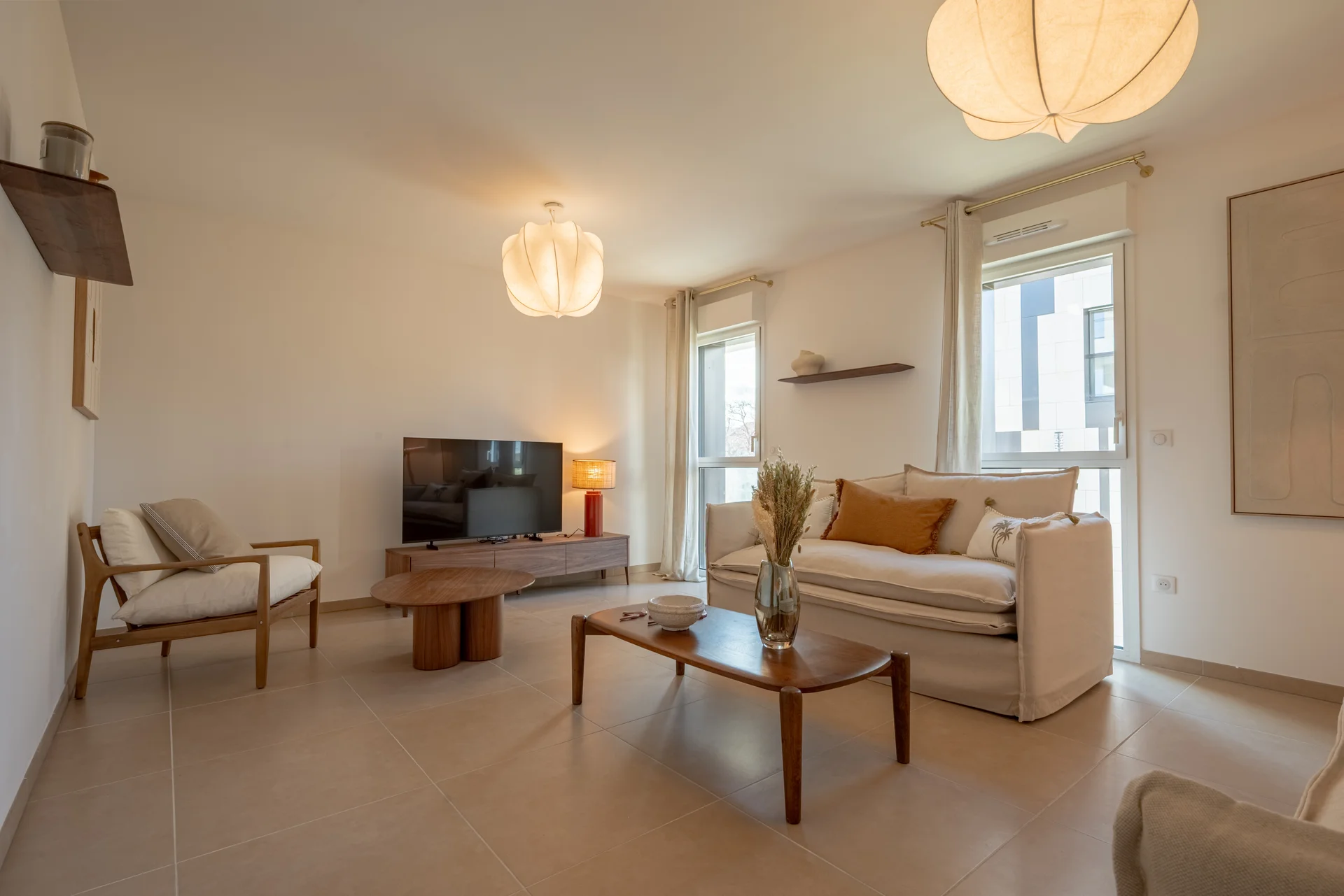 Studio Cosima Marseille, Résidence Services Seniors à Marseille