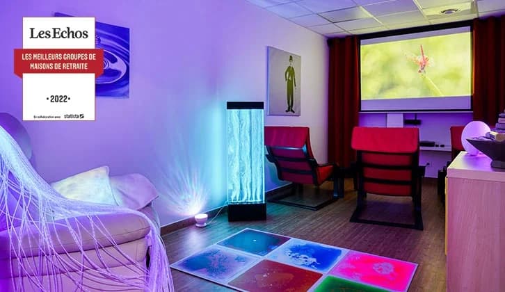 Photo 10 de Résidence du Clos Lafitte, EHPAD à Fargues-Saint-Hilaire