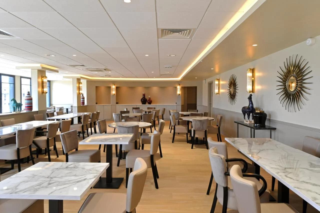 Photo 2 de Residence Montana Clamart, Résidence Services Seniors à Clamart
