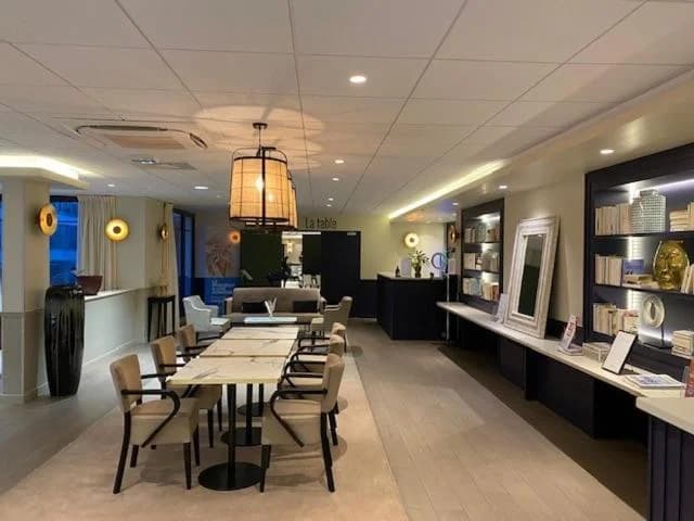 Photo 3 de Residence Montana Clamart, Résidence Services Seniors à Clamart