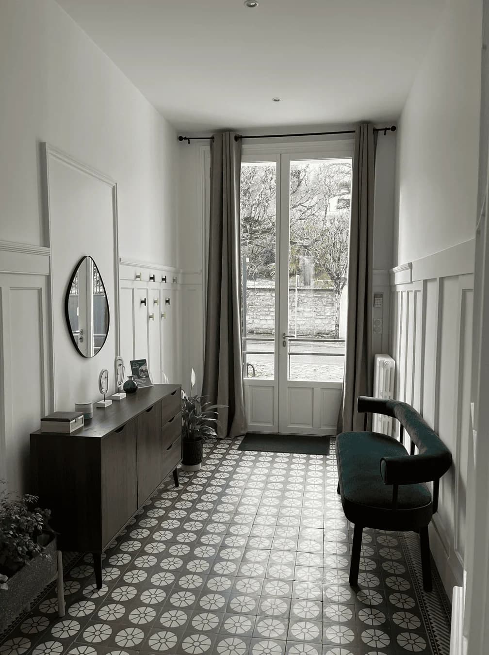 Photo 4 de Maison partagée Chez Jeannette – Villennes-sur-Seine, Habitat partagé senior à Villennes-sur-Seine