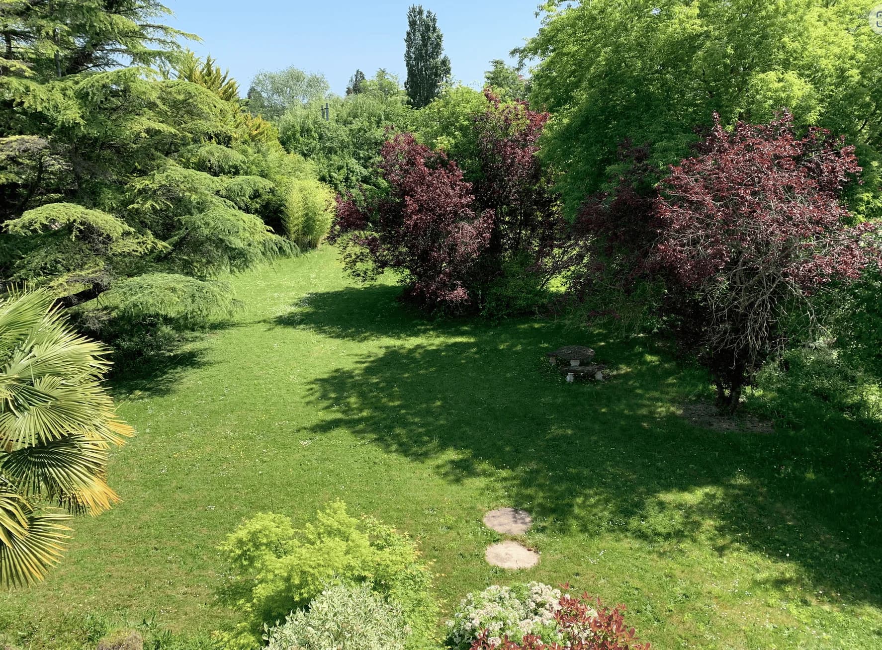 Photo 7 de Maison partagée Chez Jeannette – Villennes-sur-Seine, Habitat partagé senior à Villennes-sur-Seine