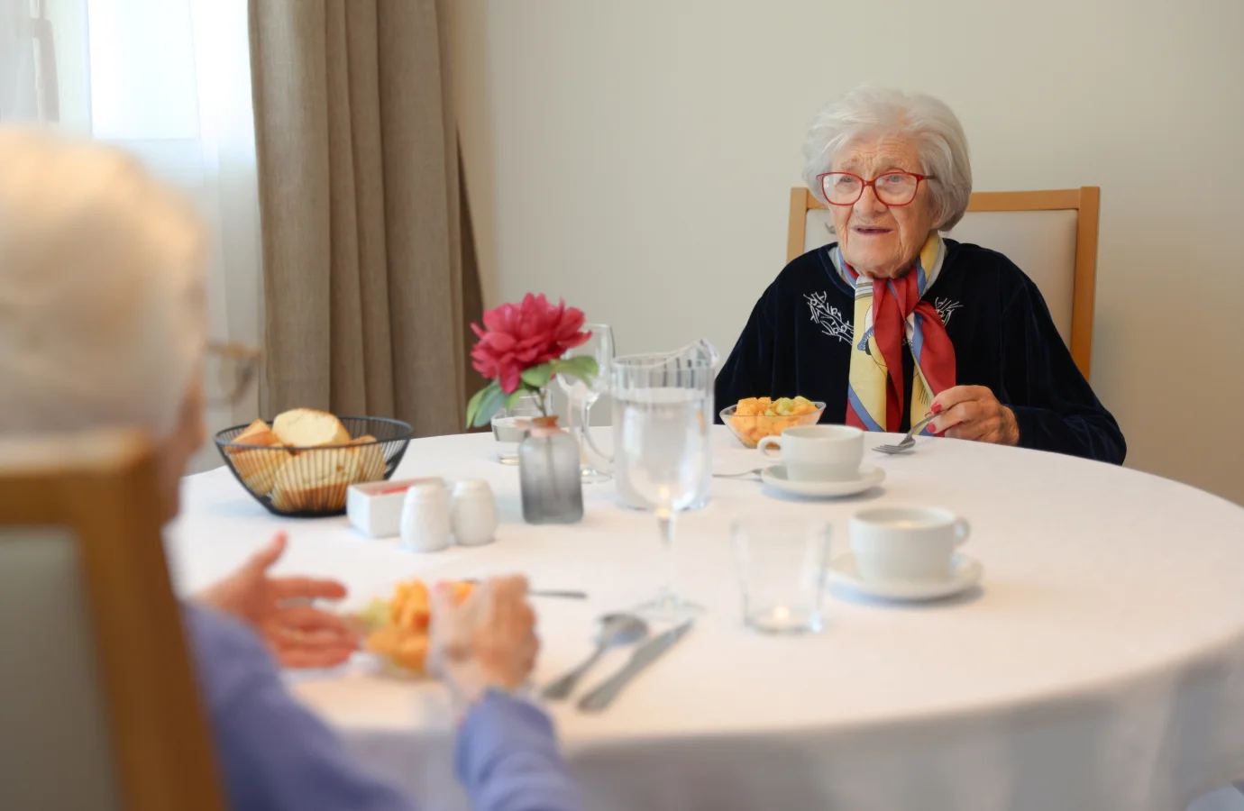 Photo 6 de Clinalliance Résidence Séniors de Voisins-le-Bretonneux, Résidence Services Seniors à Voisins-le-Bretonneux