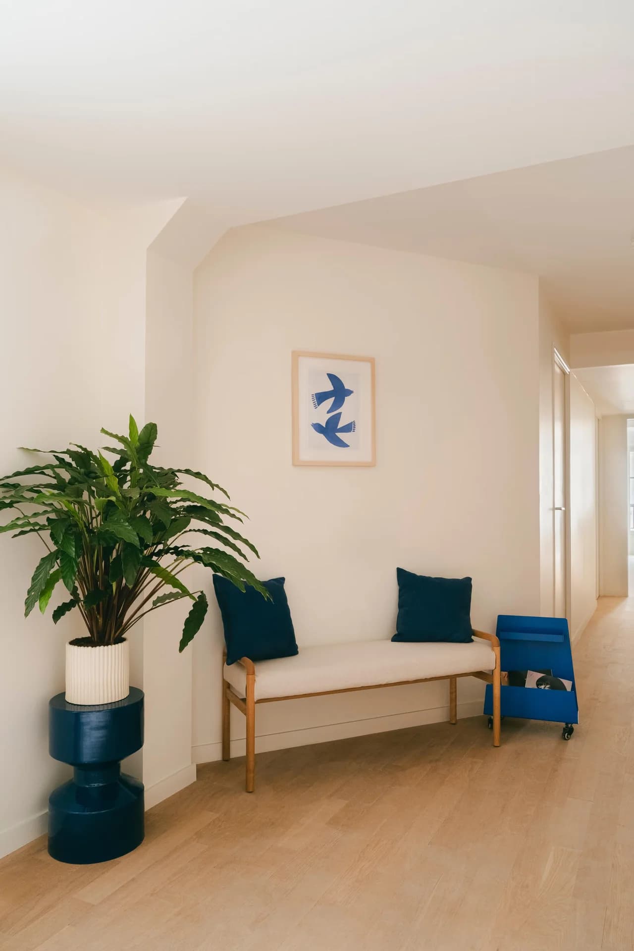 Photo 9 de Maison partagée Chez Jeannette – Paris Madeleine, Habitat partagé senior à Paris