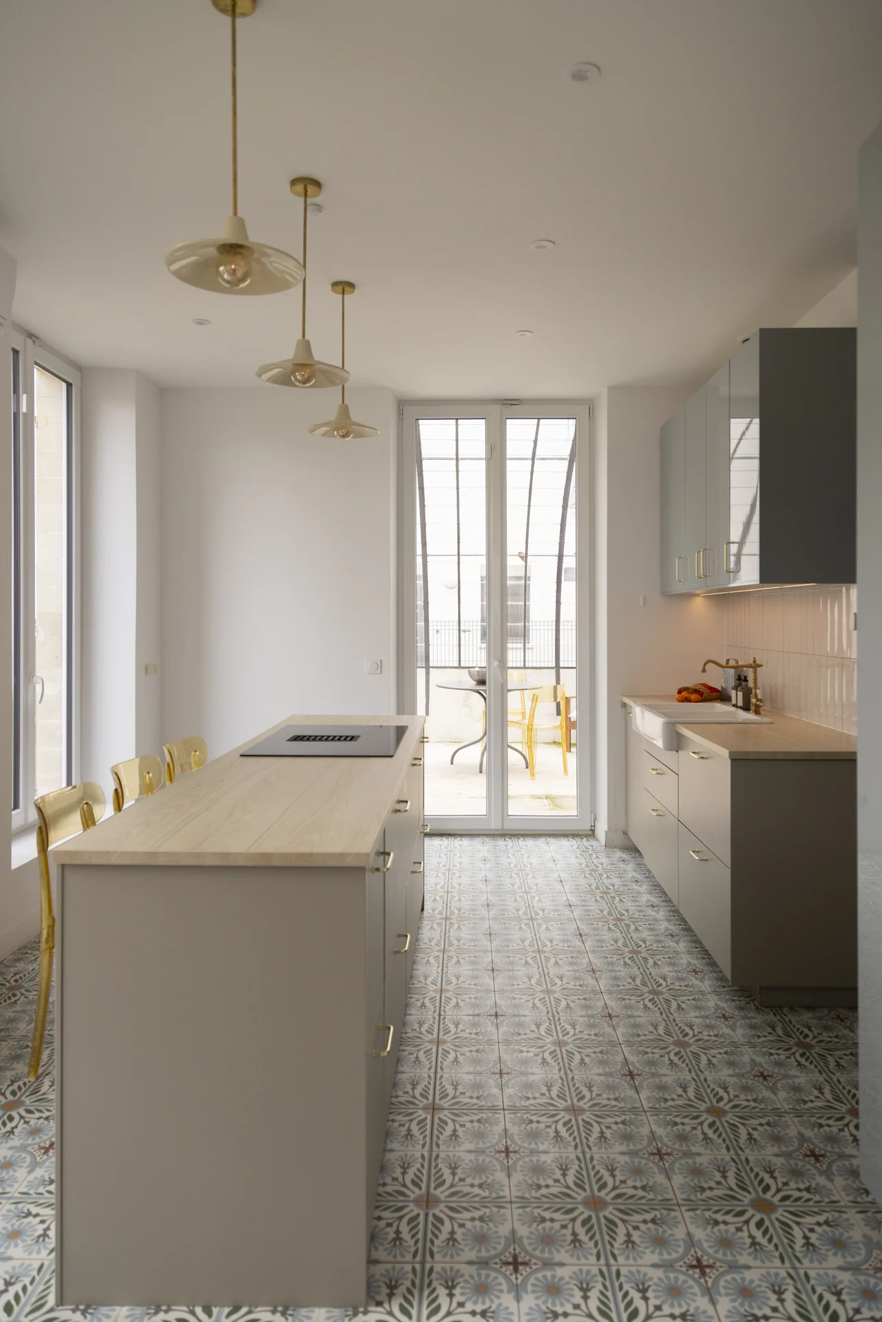 Photo 3 de Maison partagée Chez Jeannette – Chaville Segonzac, Habitat partagé senior à Chaville