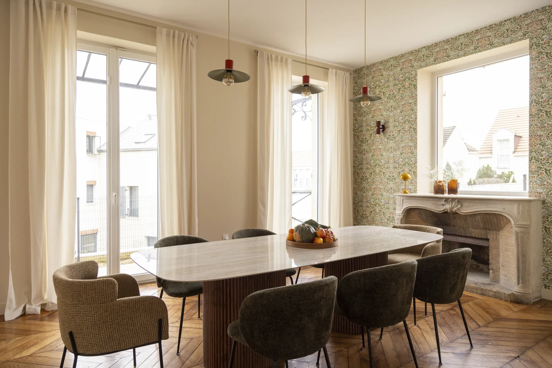 Photo 2 de Maison partagée Chez Jeannette – Chaville Segonzac, Habitat partagé senior à Chaville