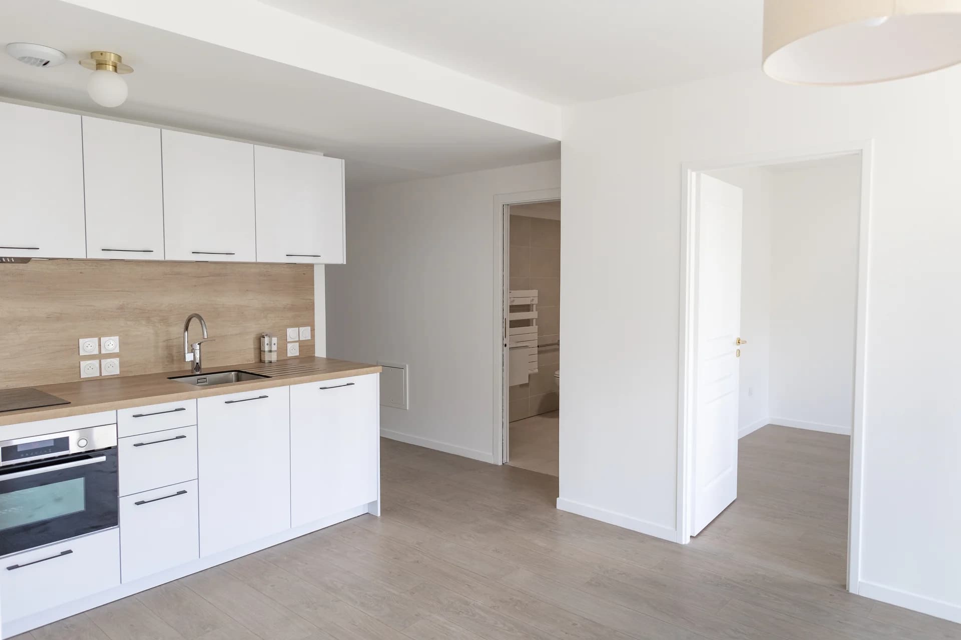 Photo 3 de Studio Cosima Enghien-les-Bains, Résidence Services Seniors à Enghien-les-Bains