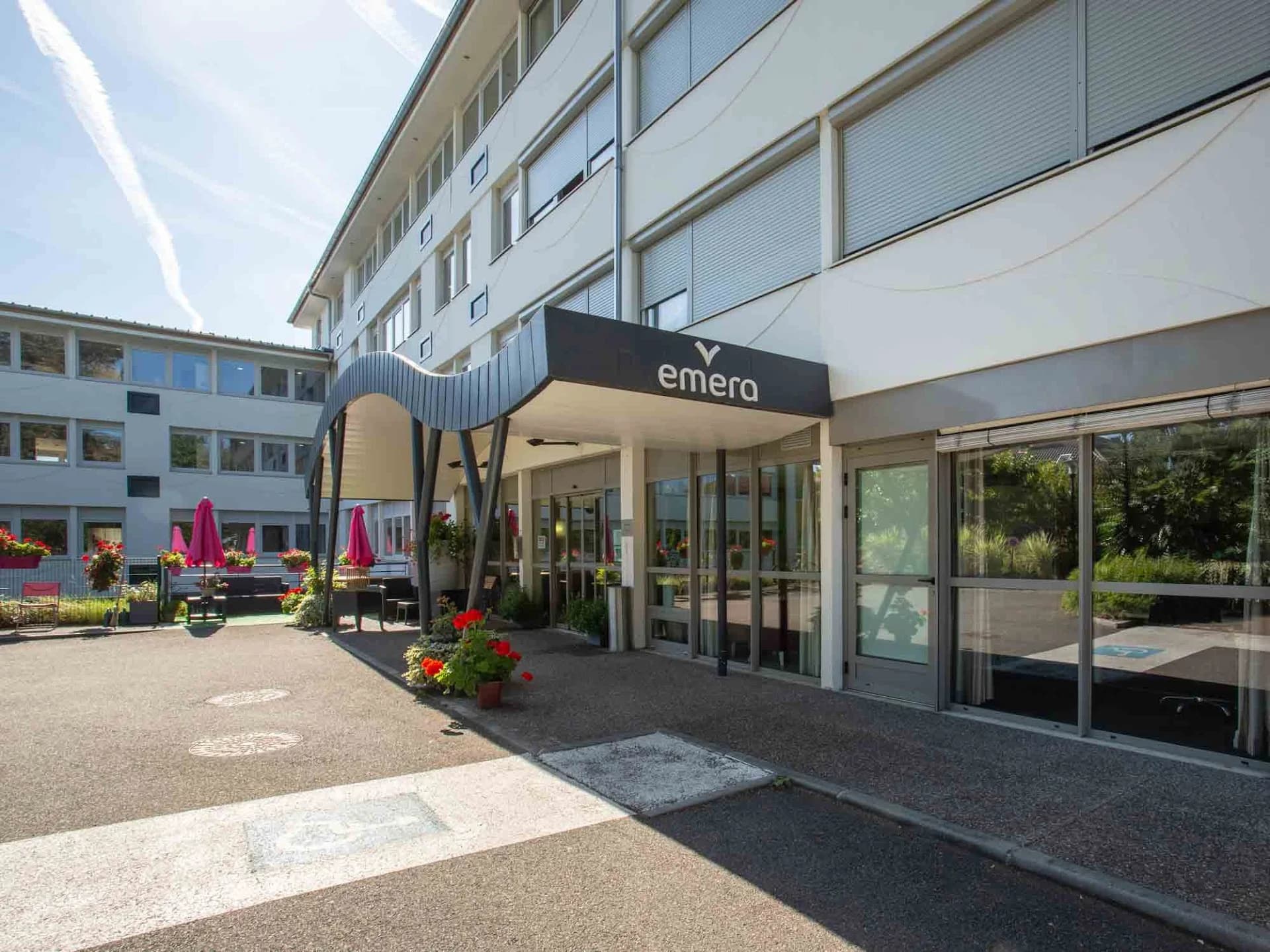 Photo 4 de EHPAD Val Fleuri, EHPAD à Thonon-les-Bains