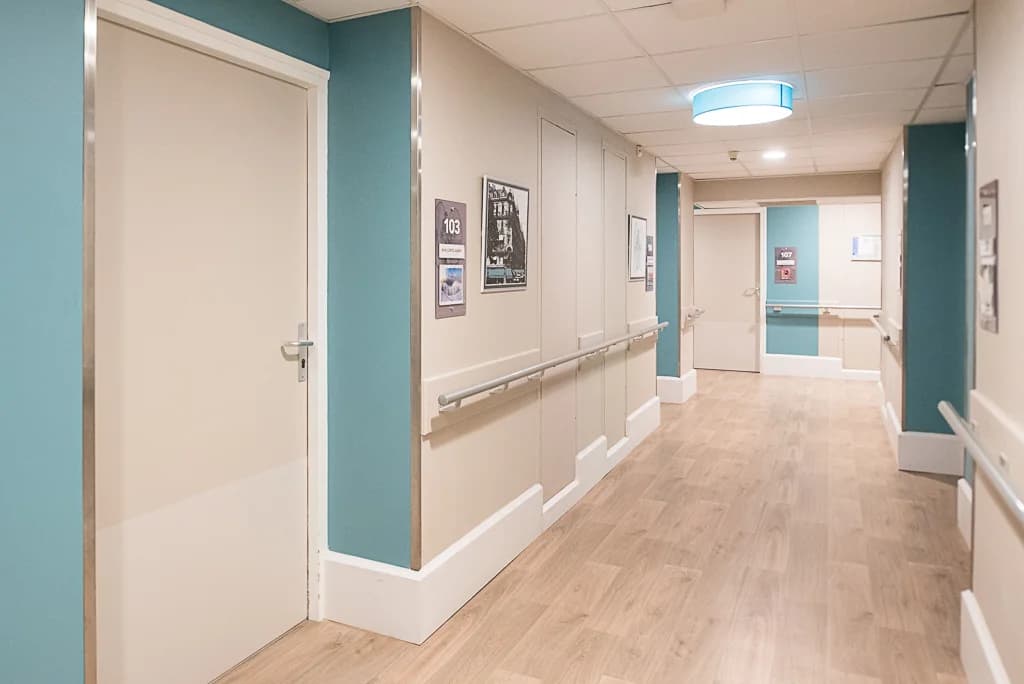 Photo 4 de Korian Grand Maison, EHPAD à L'Union