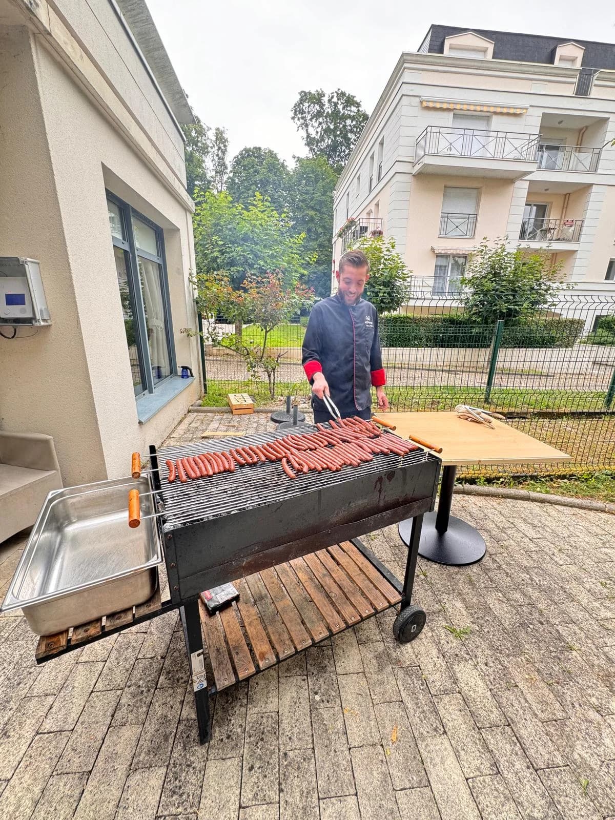 Photo 8 de Korian Le Baron, EHPAD à Orléans