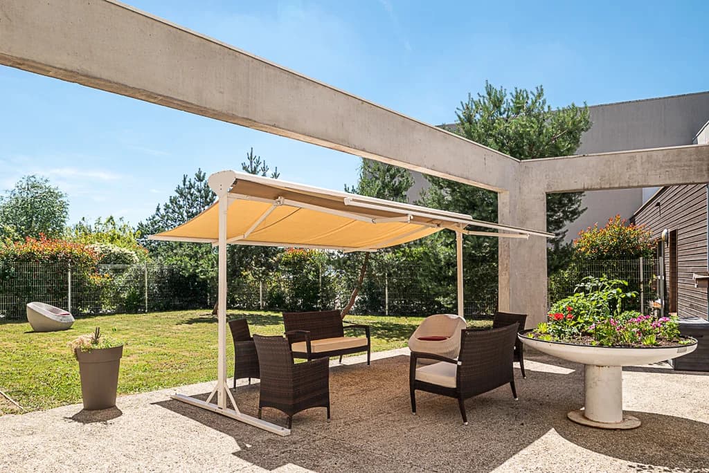 Photo 8 de Korian Villa Du Chene D'Or, EHPAD à Bonchamp-lès-Laval