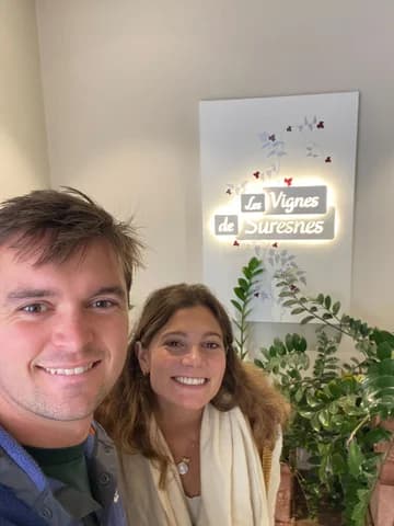 Photo de Antoine, Care Expert Zenior